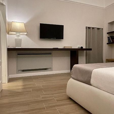 Dimora Savoia Appartement Corato Buitenkant foto