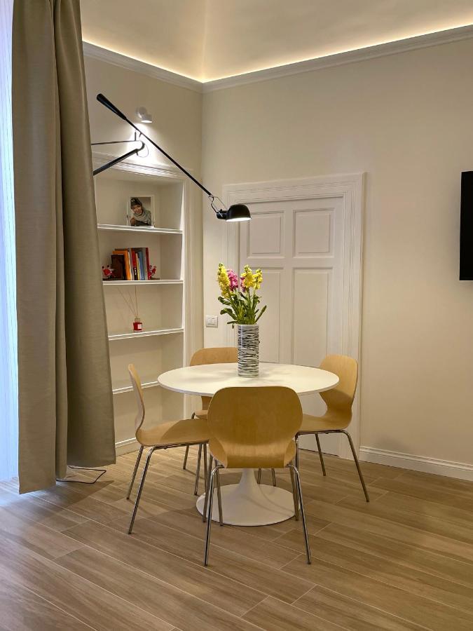 Dimora Savoia Appartement Corato Buitenkant foto