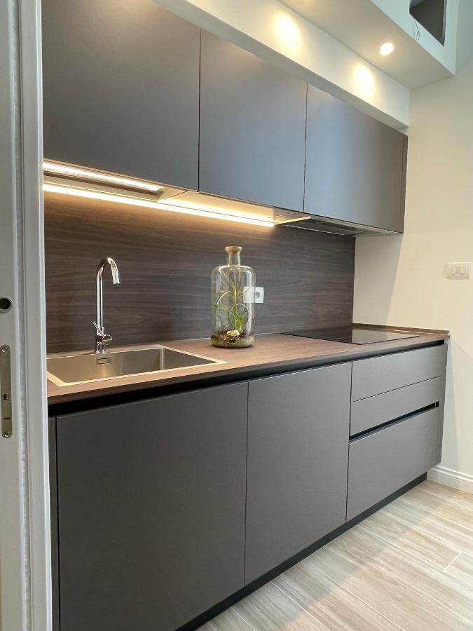 Dimora Savoia Appartement Corato Buitenkant foto