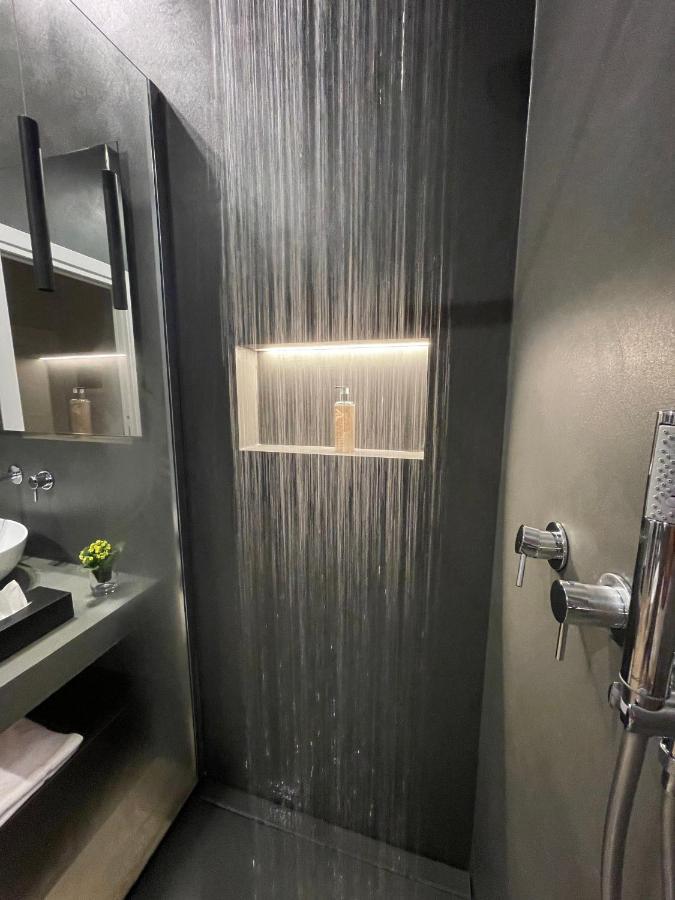 Dimora Savoia Appartement Corato Buitenkant foto