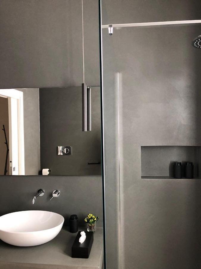 Dimora Savoia Appartement Corato Buitenkant foto
