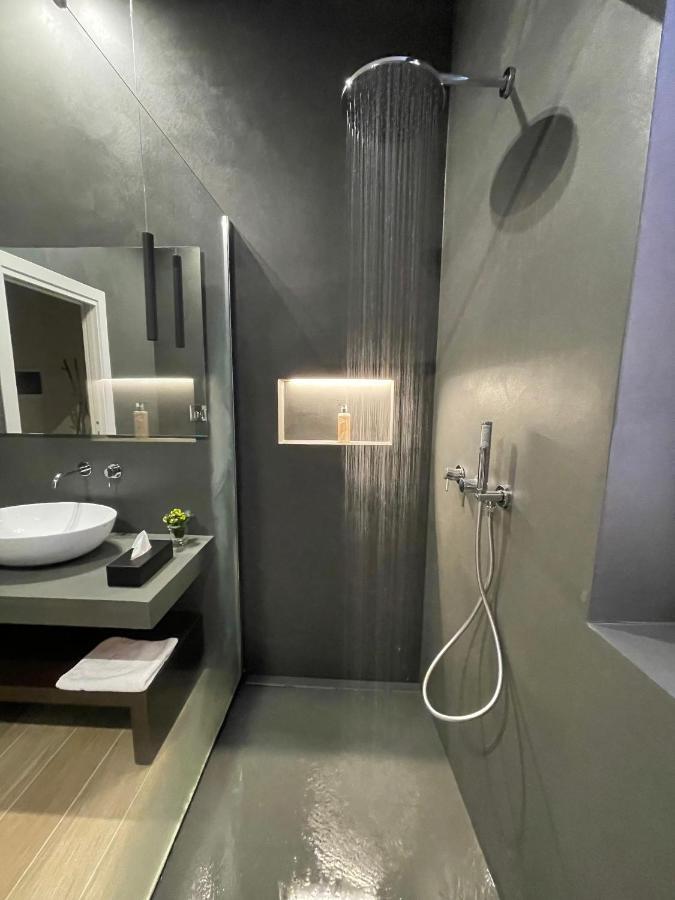 Dimora Savoia Appartement Corato Buitenkant foto