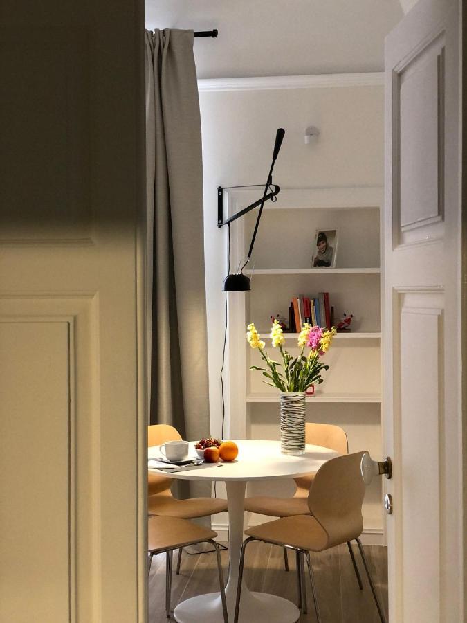 Dimora Savoia Appartement Corato Buitenkant foto