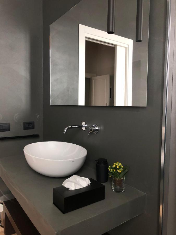 Dimora Savoia Appartement Corato Buitenkant foto