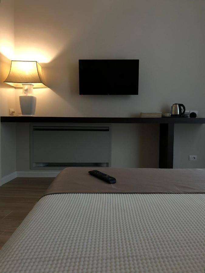 Dimora Savoia Appartement Corato Buitenkant foto