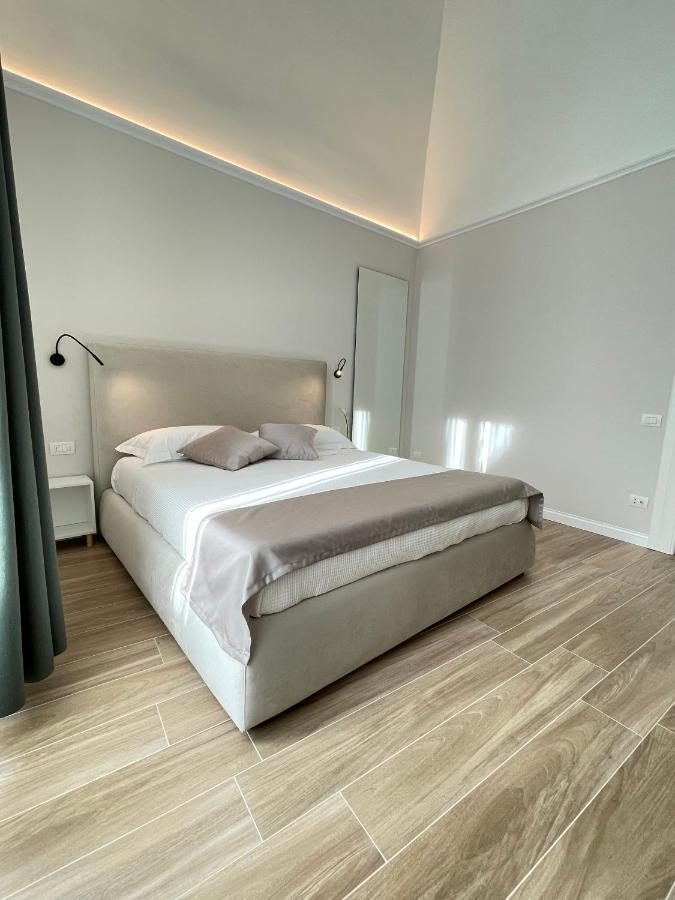 Dimora Savoia Appartement Corato Buitenkant foto