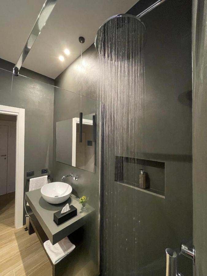 Dimora Savoia Appartement Corato Buitenkant foto
