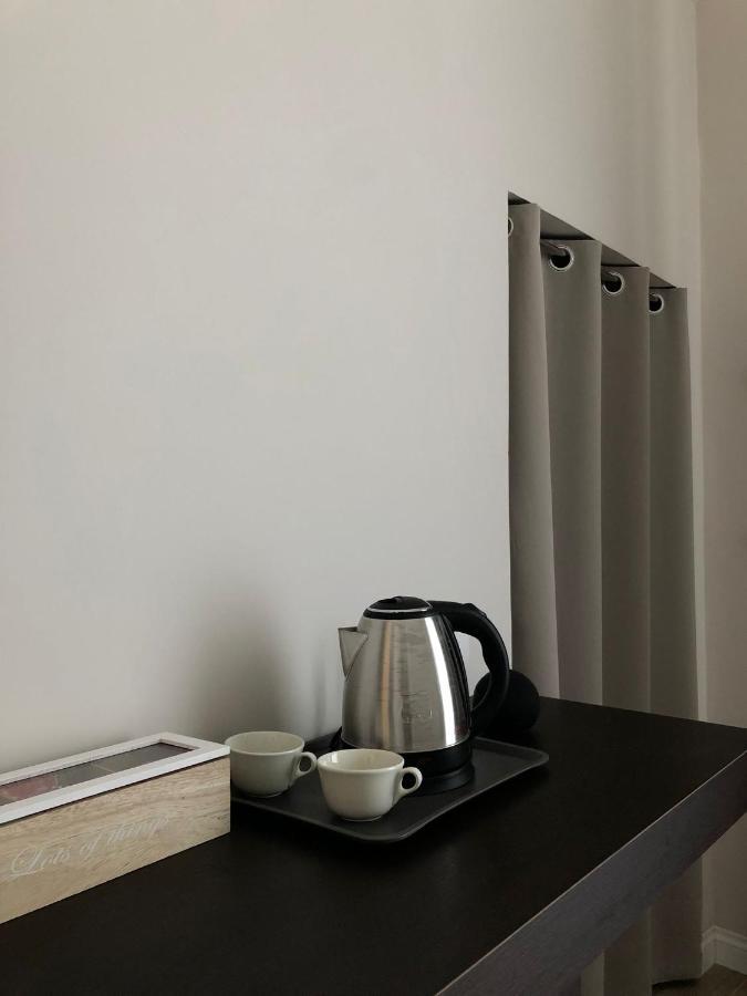Dimora Savoia Appartement Corato Buitenkant foto