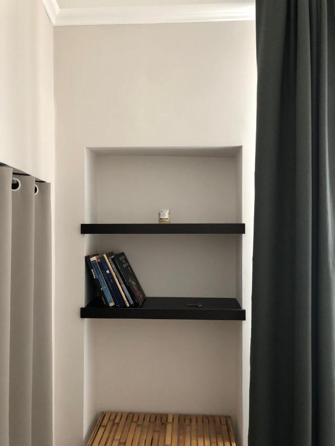 Dimora Savoia Appartement Corato Buitenkant foto